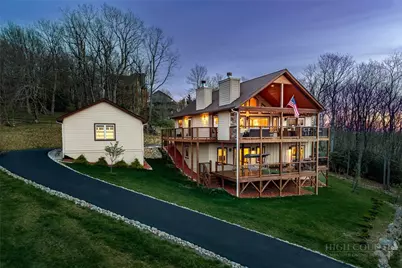 1161 Grandview Drive Extension, Boone, NC 28607 - Photo 1