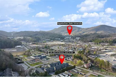 128 Zeb Street #A-104, Boone, NC 28607 - Photo 1