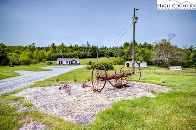 15872 Nc Hwy 18 South, Laurel Springs, NC 28644 - Photo 1
