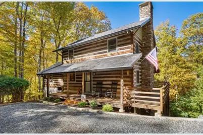 376 Yellow Bear Road, Todd, NC 28684 - Photo 1