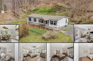 2576 Ed Little Rd, Creston, NC 28615 - Photo 1