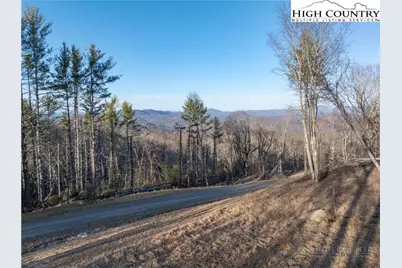 Wr-41 Clouds Rest Drive, Elk Park, NC 28604 - Photo 1