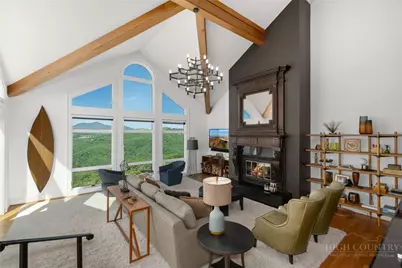 1073 Wonderland Trail #C, Blowing Rock, NC 28605 - Photo 1