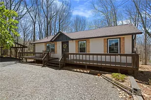 811 Pine Ridge Rd, Beech Mountain, NC 28604 - Photo 1