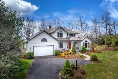 146 Highland Ridge Road, Blowing Rock, NC 28605 - Photo 1