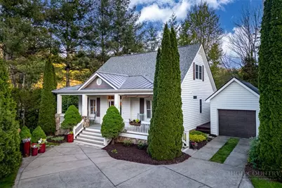 140 Kings Drive, Blowing Rock, NC 28605 - Photo 1