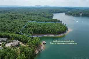 159 Deer Berry Dr, Nebo, NC 28761 - Photo 1