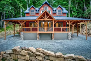 1015 Pine Ridge Rd, Beech Mountain, NC 28604 - Photo 1