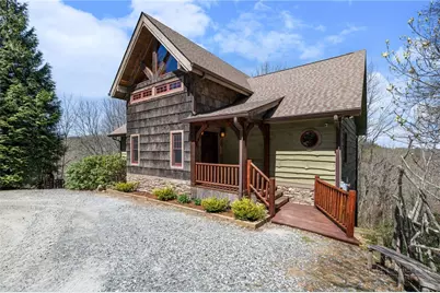 225 Devonwood Drive, Boone, NC 28607 - Photo 1