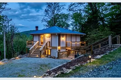 228 Birchwood Lane, Beech Mountain, NC 28604 - Photo 1