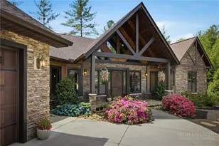 5613 Rocky Falls Ln, Lenoir, NC 28645 - Photo 1