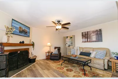 301 Pinnacle Inn Road #2204, Beech Mountain, NC 28604 - Photo 1