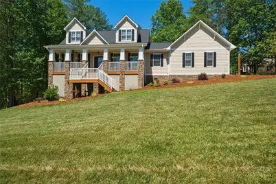 321 Winding Creek, Morganton, NC 28655 - Photo 1