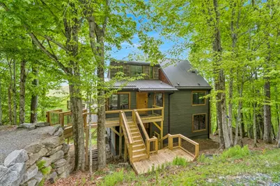 192 Wild Daisy Lane, Beech Mountain, NC 28604 - Photo 1