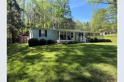 869 Little Elk Road, Elk Park, NC 28622 - Photo 1