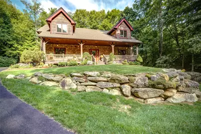 161 Cobblestone Bridge Lane, Banner Elk, NC 28604 - Photo 1