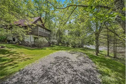 1361 River Front Drive, Jefferson, NC 28640 - Photo 1