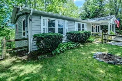 492 Skyland View Drive, Blowing Rock, NC 28605 - Photo 1