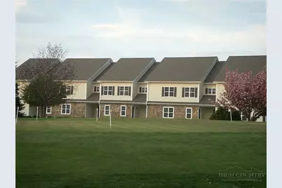 40 Club Villa Drive #512, Roaring Gap, NC 28668 - Photo 1