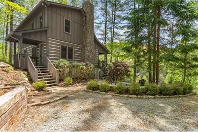 236 Turkeyfoot Lane, Vilas, NC 28692 - Photo 1