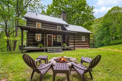 410 Loves Knob Road, Sugar Grove, NC 28607 - Photo 1