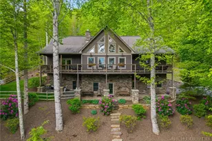 153 Deer Spring Ln, West Jefferson, NC 28694 - Photo 1