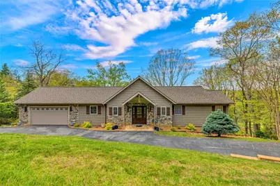 60 Sir Richards Court, Roaring Gap, NC 28668 - Photo 1
