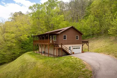 280 Moss Hill Road, Boone, NC 28607 - Photo 1