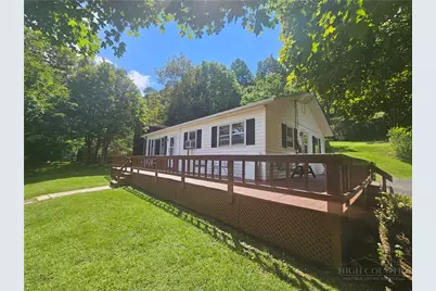 211 Arthur G Caudill Rd, West Jefferson, NC 28694 - Photo 1