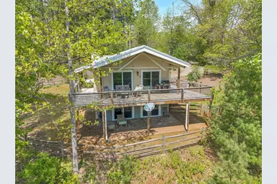 607 Skyline Road, West Jefferson, NC 28694 - Photo 1