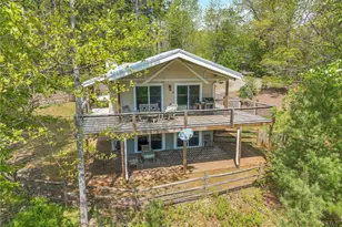 607 Skyline Rd, West Jefferson, NC 28694 - Photo 1