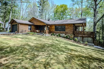 97 Lakeview Road, Newland, NC 28657 - Photo 1