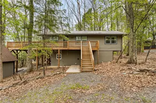 102 Teaberry Trail, Beech Mountain, NC 28604 - Photo 1