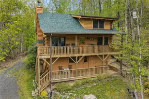259 Greenbriar Rd, Beech Mountain, NC 28604 - Photo 1