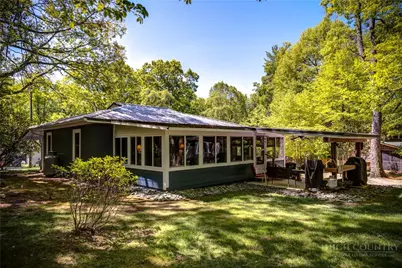 1010 Rash Road, Glade Valley, NC 28627 - Photo 1