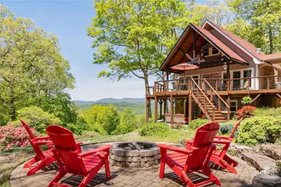 380 Aldridge Road, Newland, NC 28657 - Photo 1