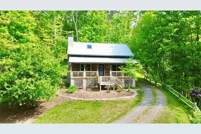 174 Bass Pond Road, Warrensville, NC 28693 - Photo 1