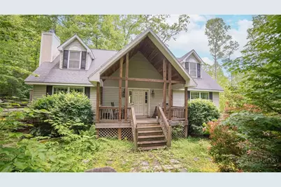 182 Henley Lane, Linville, NC 28646 - Photo 1