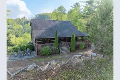 197 Woodby Ridge Road, Vilas, NC 28692 - Photo 1
