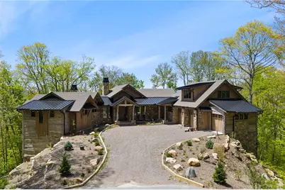 743 Skycamp Overlook, Banner Elk, NC 28604 - Photo 1