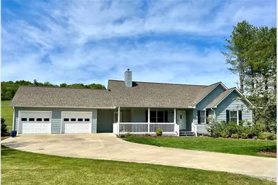 230 Rocky Creek Court, Jefferson, NC 28640 - Photo 1