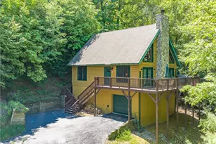 340 Balsam Ln, Banner Elk, NC 28604 - Photo 1