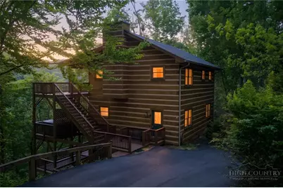 850 River Ridge Road, Boone, NC 28607 - Photo 1