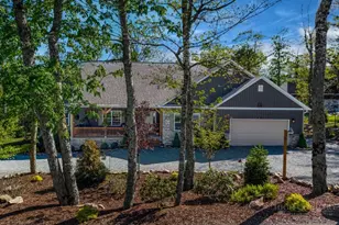 183 Woodhaven Dr, Sugar Mountain, NC 28604 - Photo 1