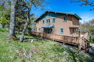 125 Skiway Cir, Beech Mountain, NC 28604 - Photo 1