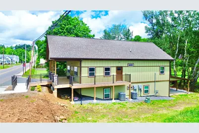 300 N Jefferson Avenue, West Jefferson, NC 28694 - Photo 1