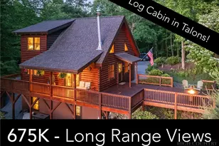 351 Talon Dr, Boone, NC 28607 - Photo 1