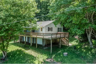 933 Autumn Valley Drive, West Jefferson, NC 28694 - Photo 1