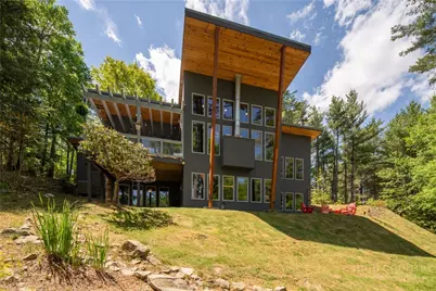 127 Bitter Root Drive, Blowing Rock, NC 28605 - Photo 1
