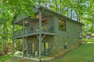 4194 Huckleberry Ridge Rd, Crumpler, NC 28617 - Photo 1